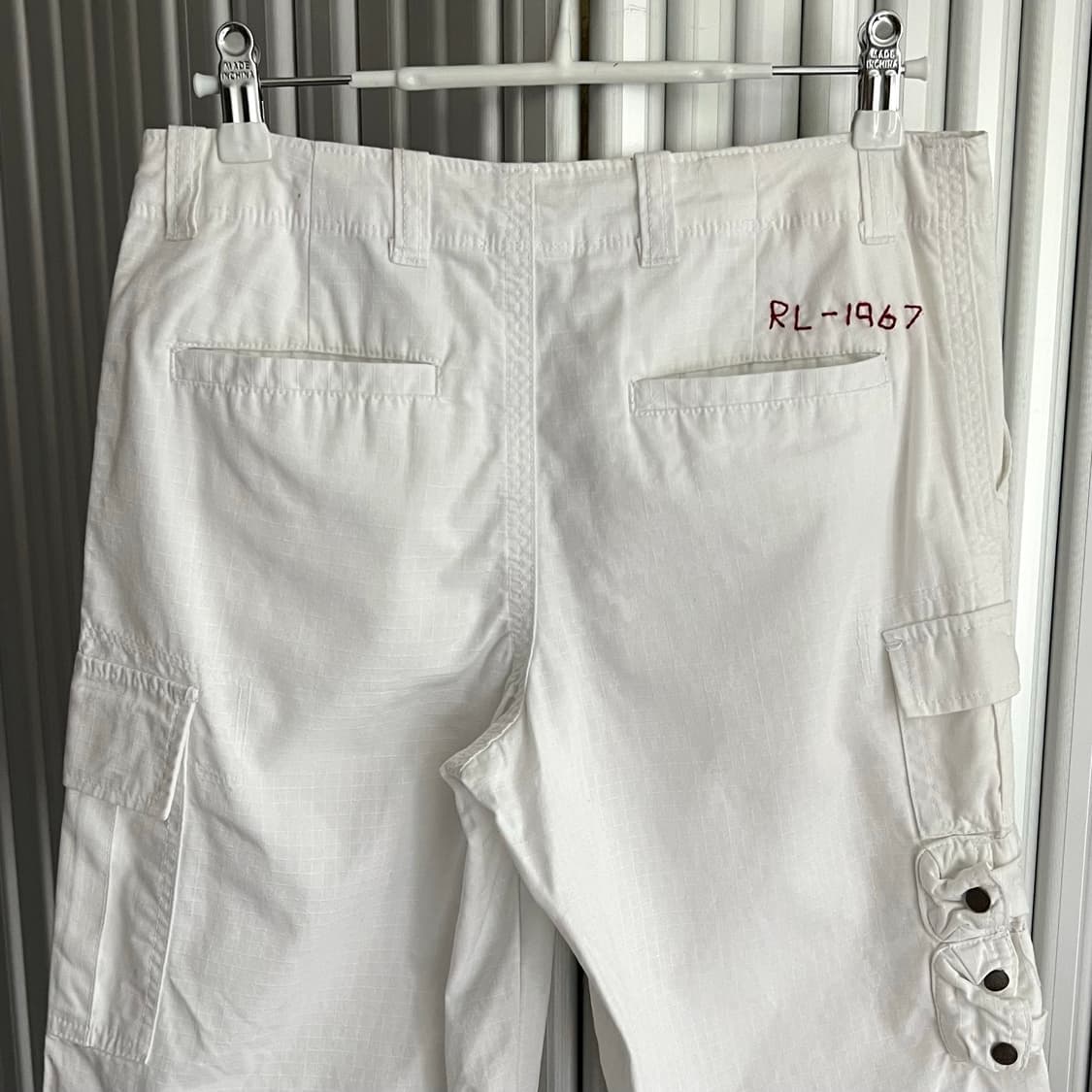Polo pants 상품이미지5