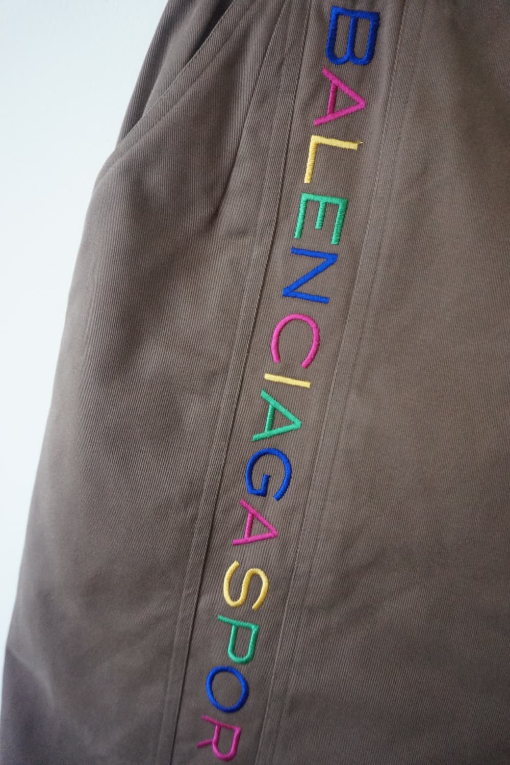 BALENCIAGA SPORTS 상품이미지5