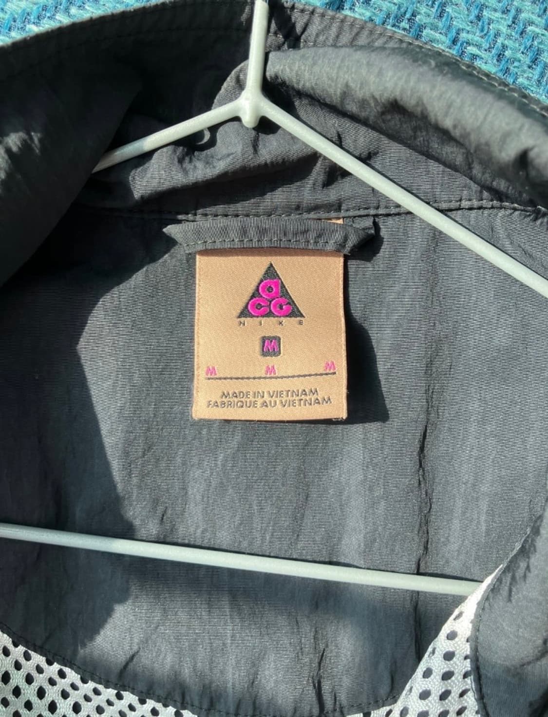 Nike ACG 유틸리티 베스트 자켓 상품이미지2