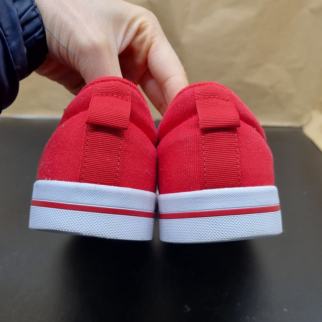 아디다스 브라바다 여성스니커즈 240 상품이미지4