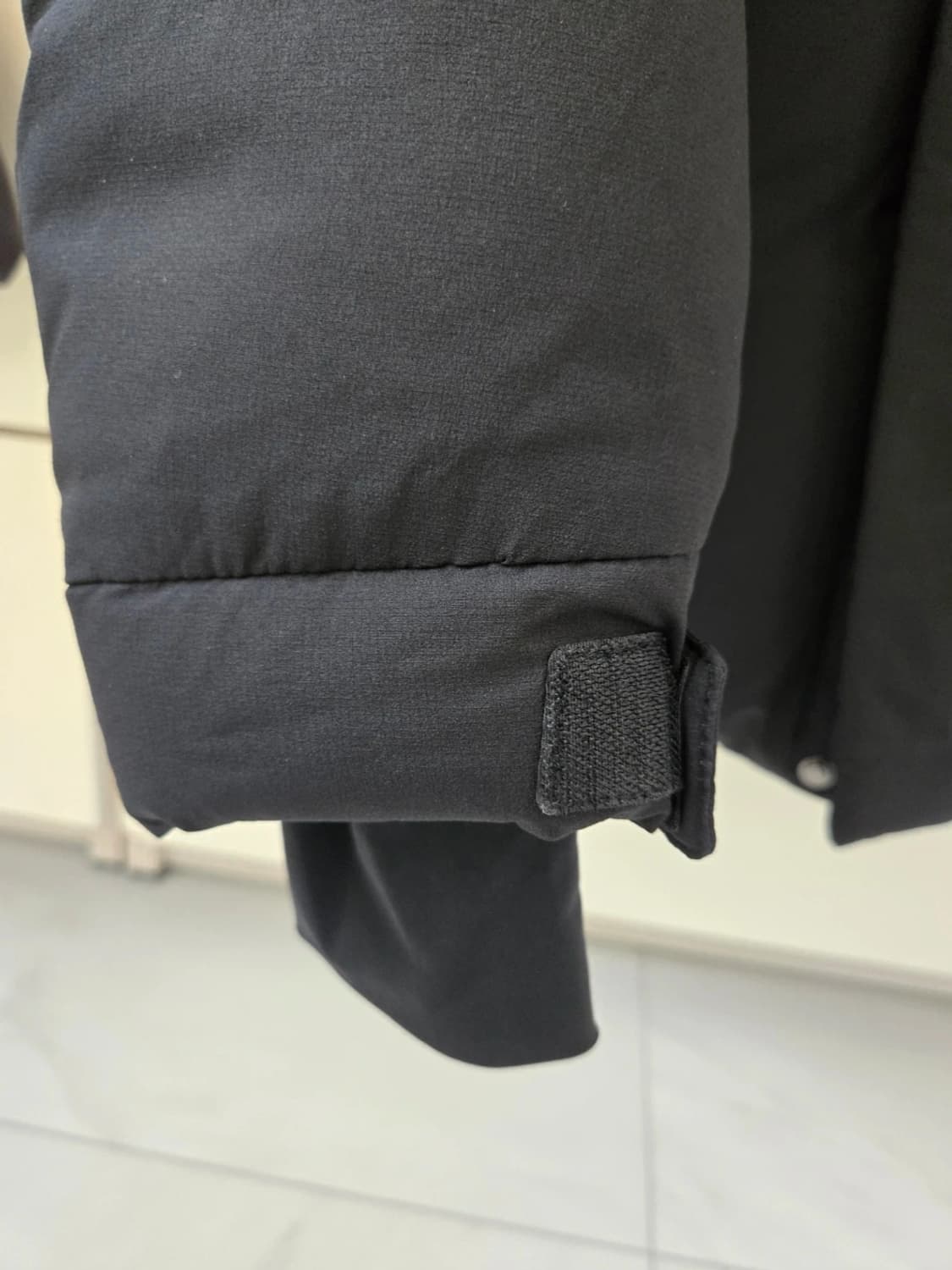 K2대장 히말라야 패딩 800빵 사이즈L 상품이미지5