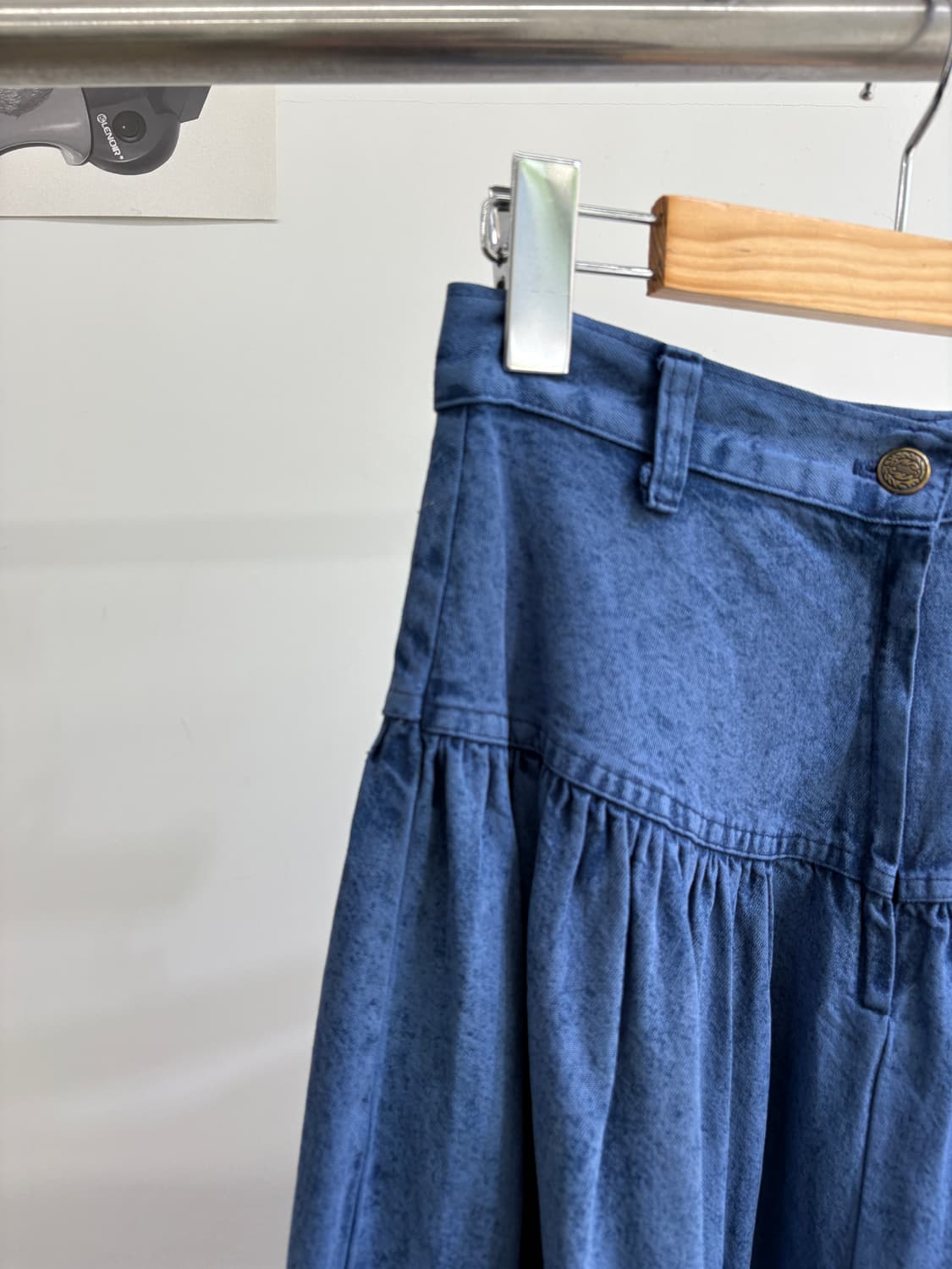 KAYO 롱 스커트 상품이미지3