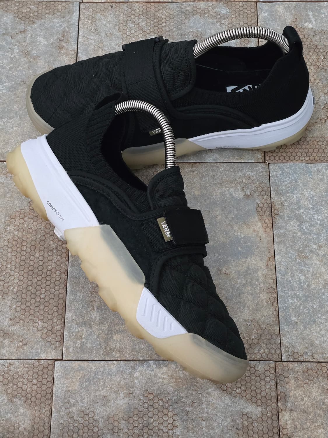 (265)반스 스테이플 코스트 cc 상품이미지7