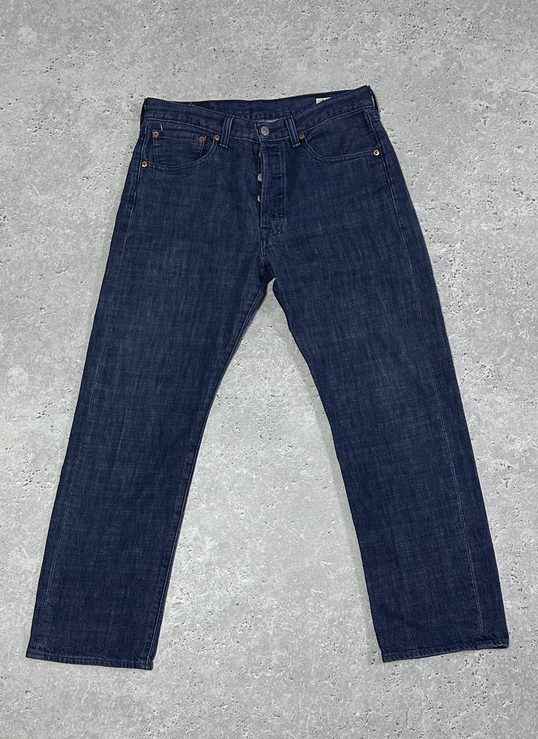 LEVI'S 501 화이트오크 /702 상품이미지2