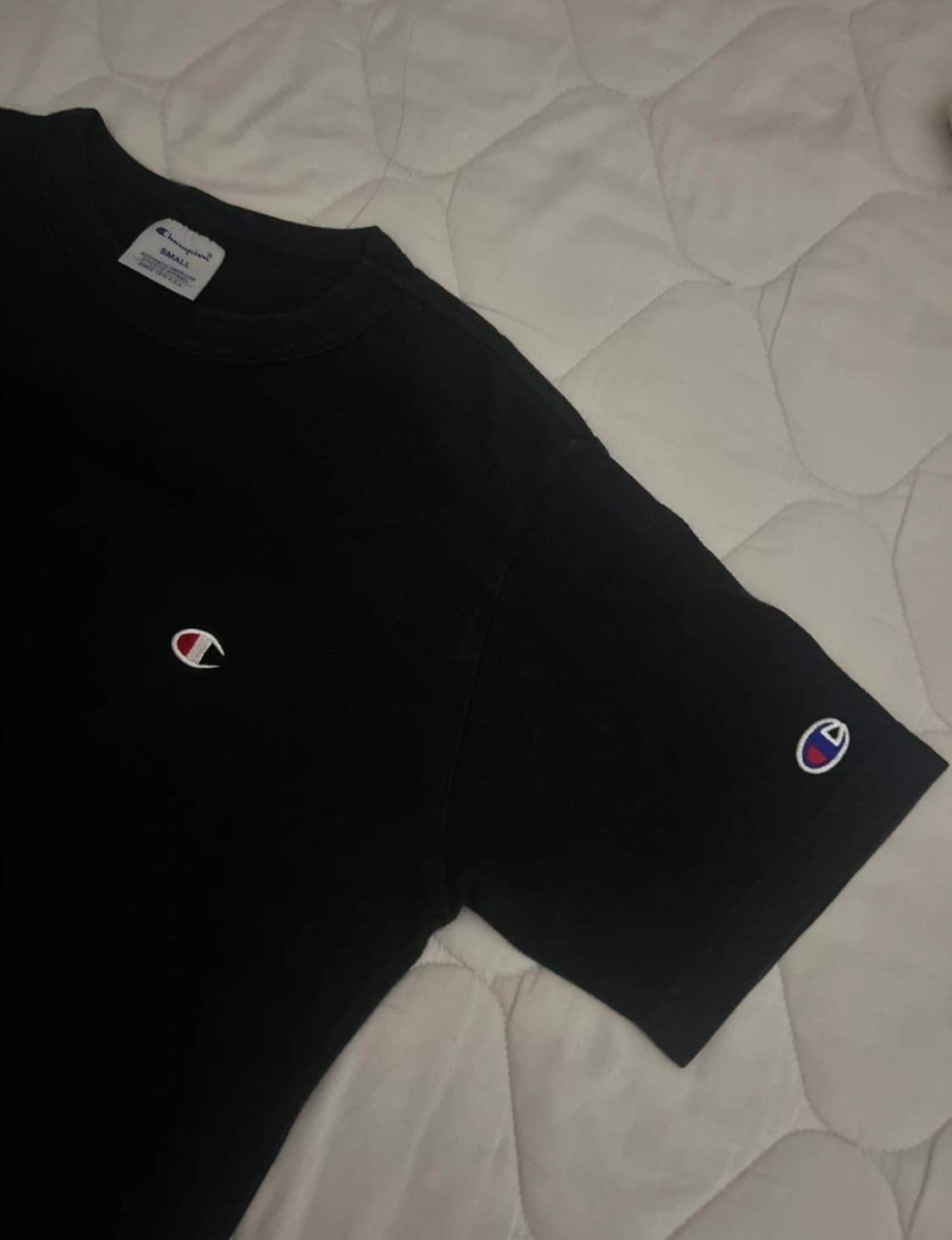 챔피온 반팔티s  상품이미지2