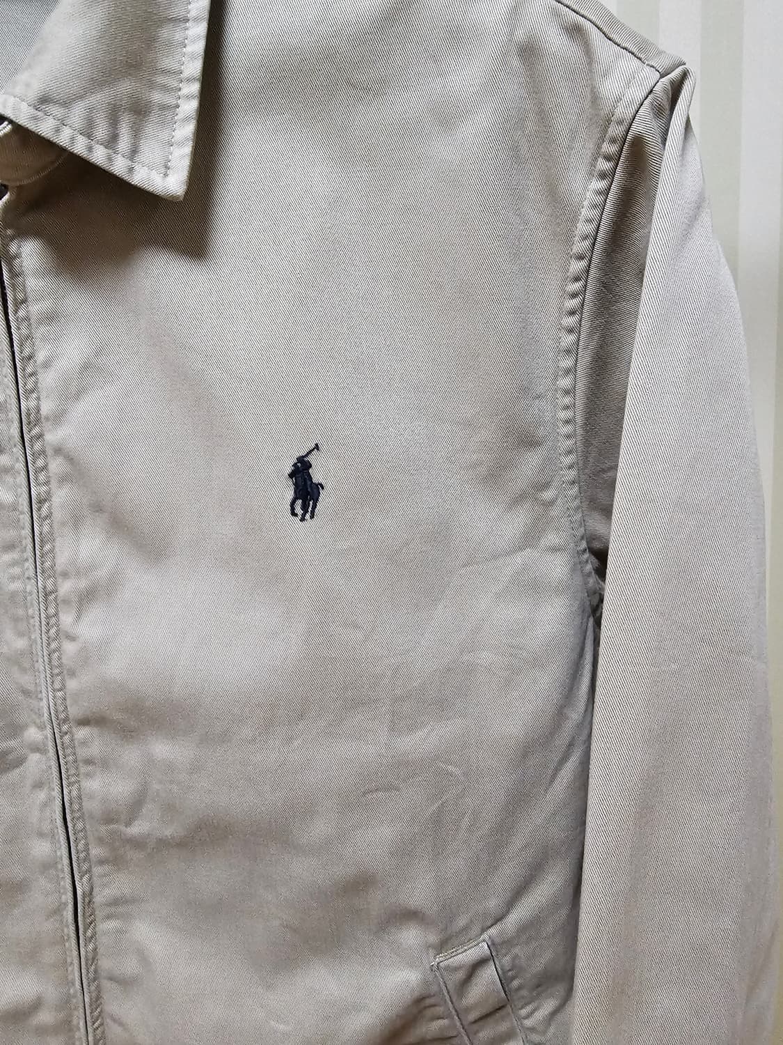 폴로 베이포트 코튼 L 상품이미지4