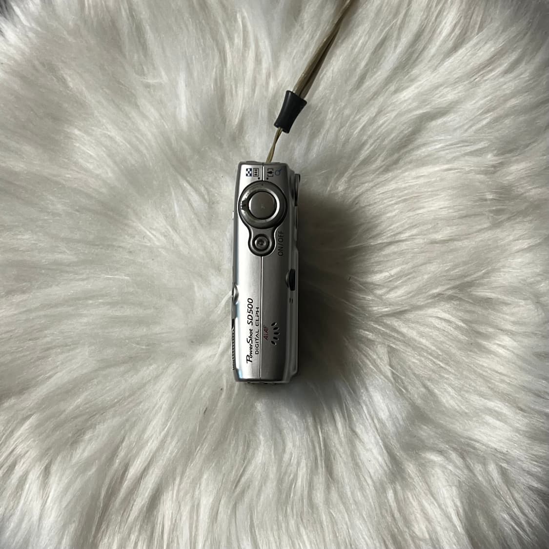 *한글/풀박스*canon 익서스 700 (익시 600)빈티지디카 상품이미지2