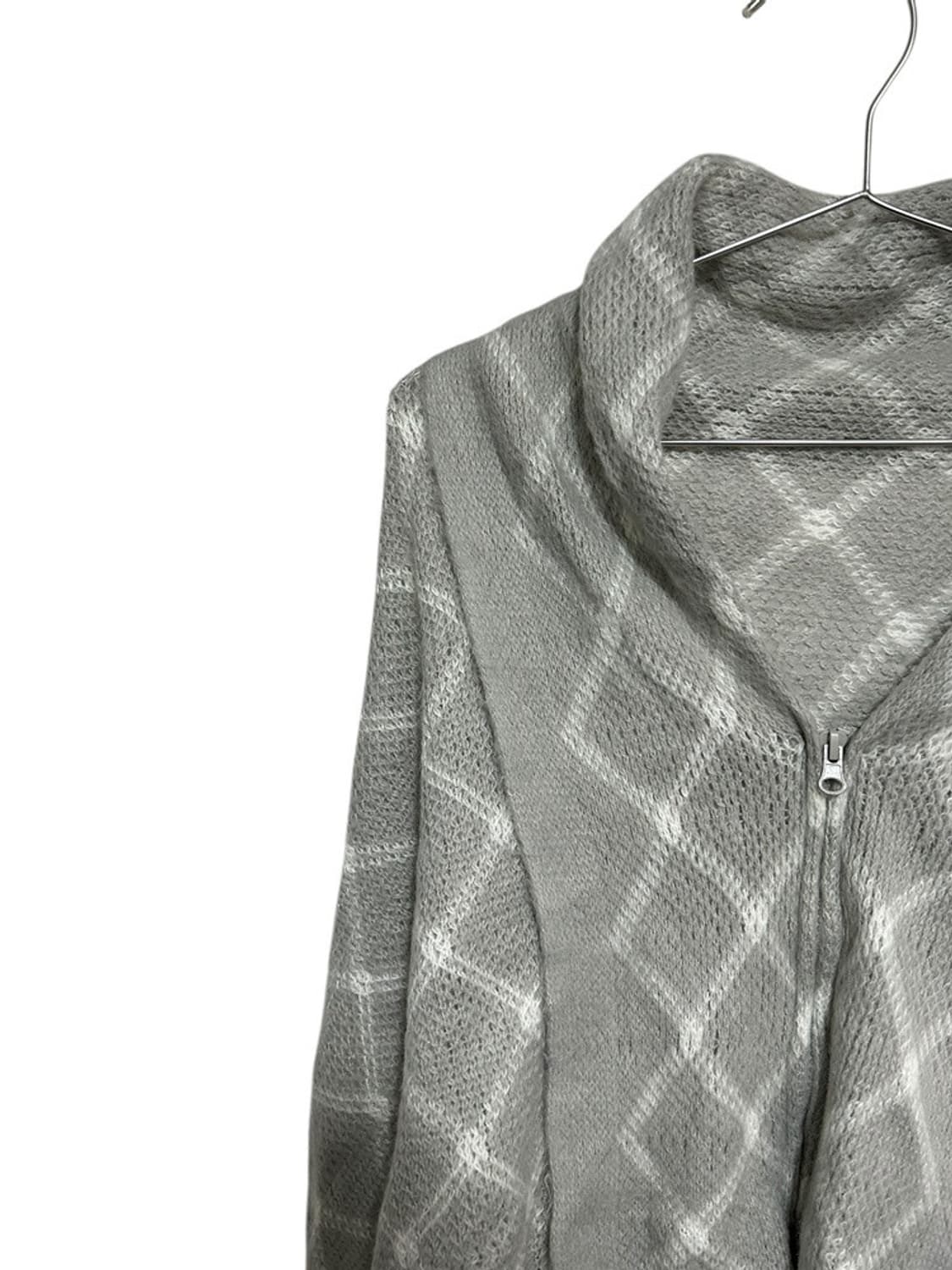 vtg cardigan 상품이미지2