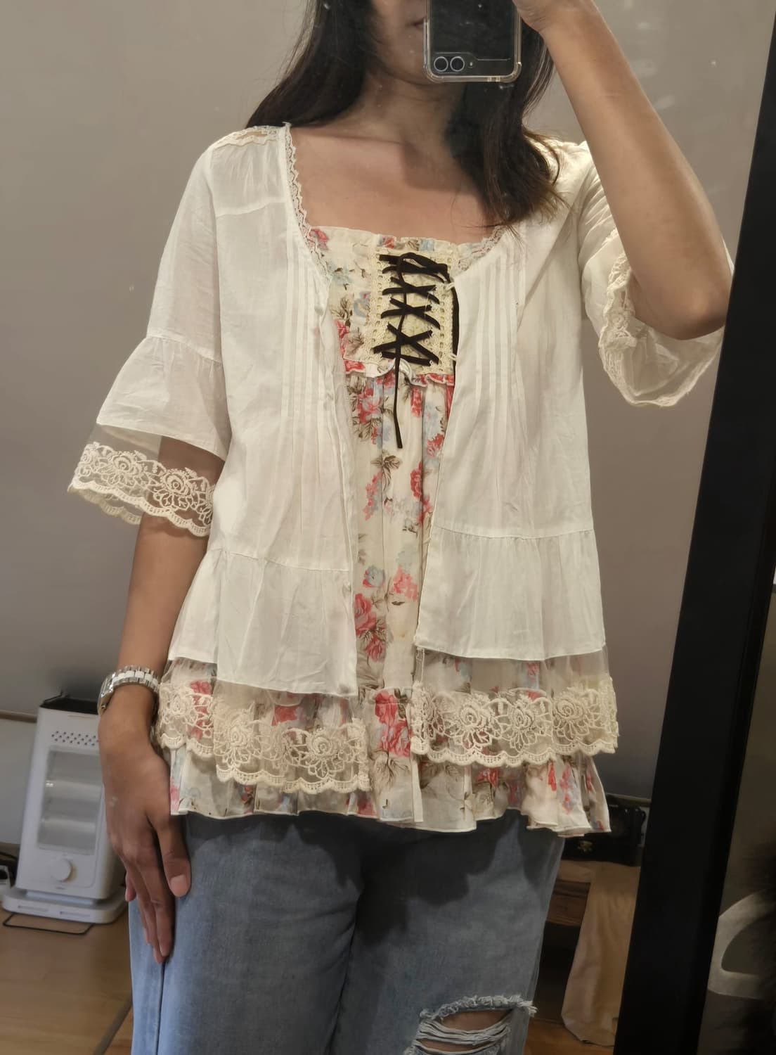 Japanese Vintage 상품이미지1