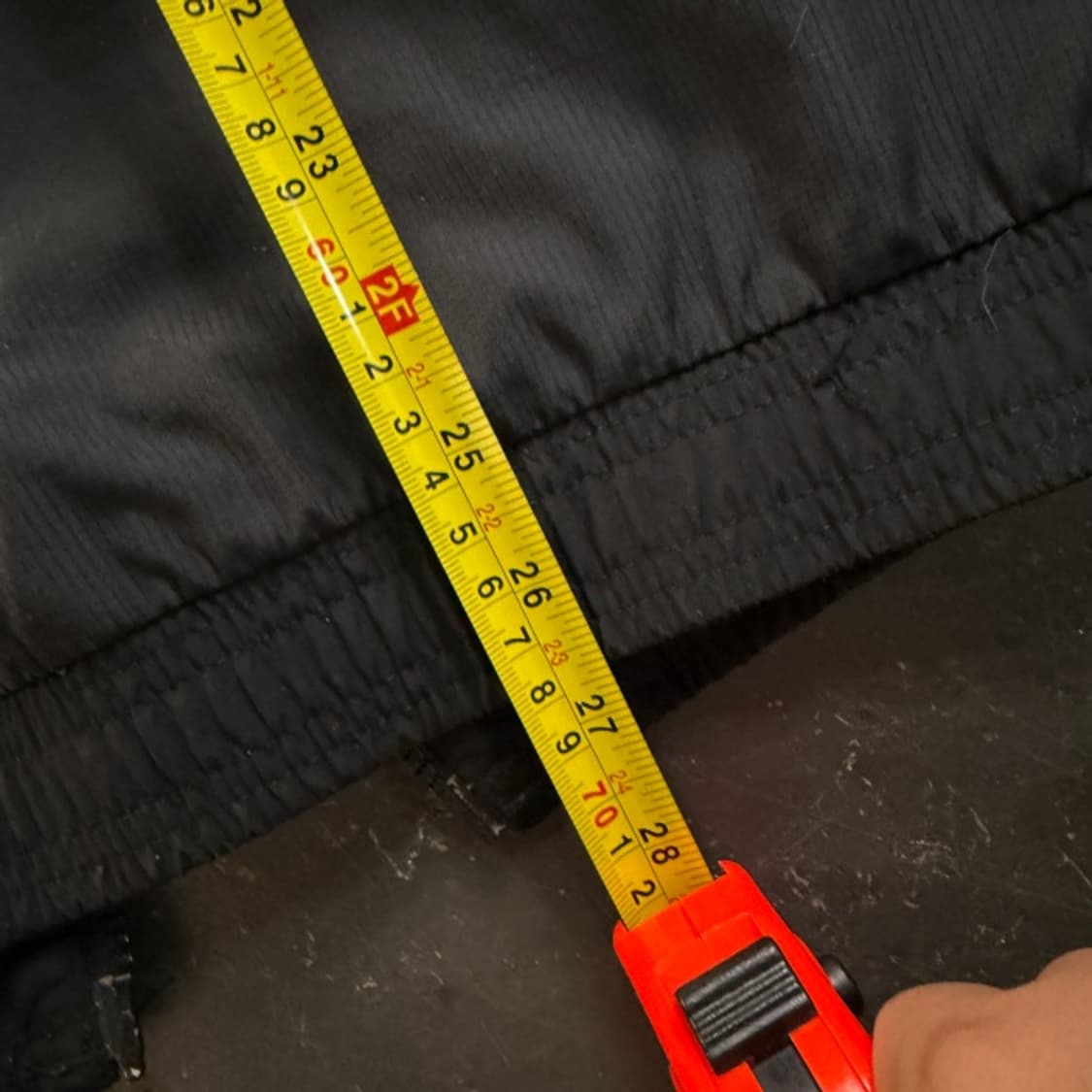 100 아디다스 마운틴 트랙 바람막이 상품이미지8