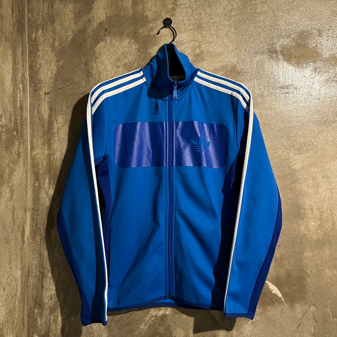 아디다스 삼선 트랙탑 상품이미지5