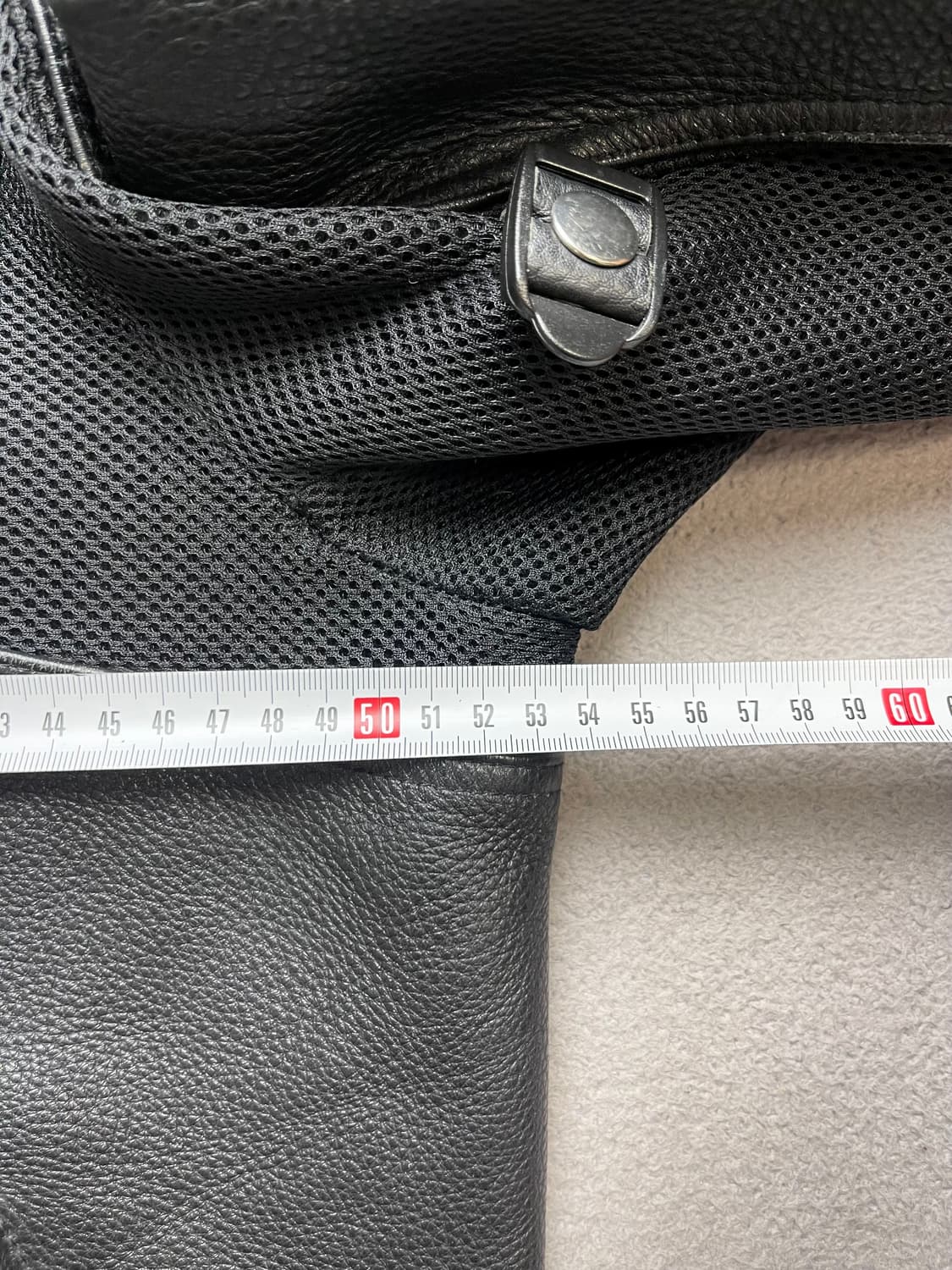 [105] PERI-GORD 바이크자켓 -100-103 라이더자켓 상품이미지5