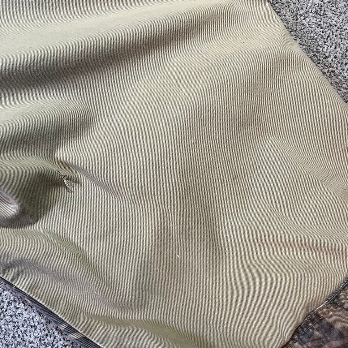 헌팅 스토리 리얼트리 팬츠 상품이미지8