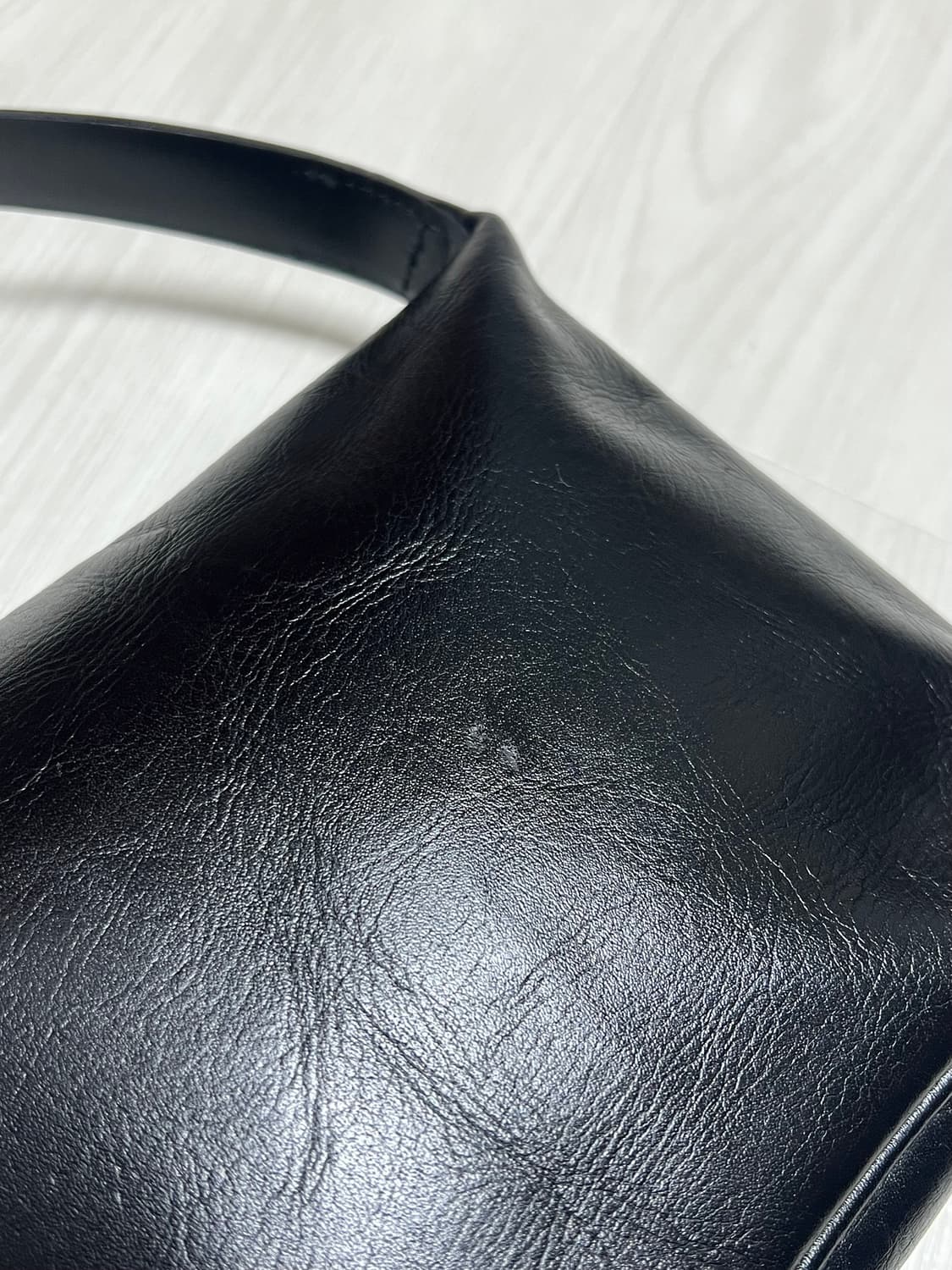 토가 투 레더 미니 백 25FW 상품이미지6