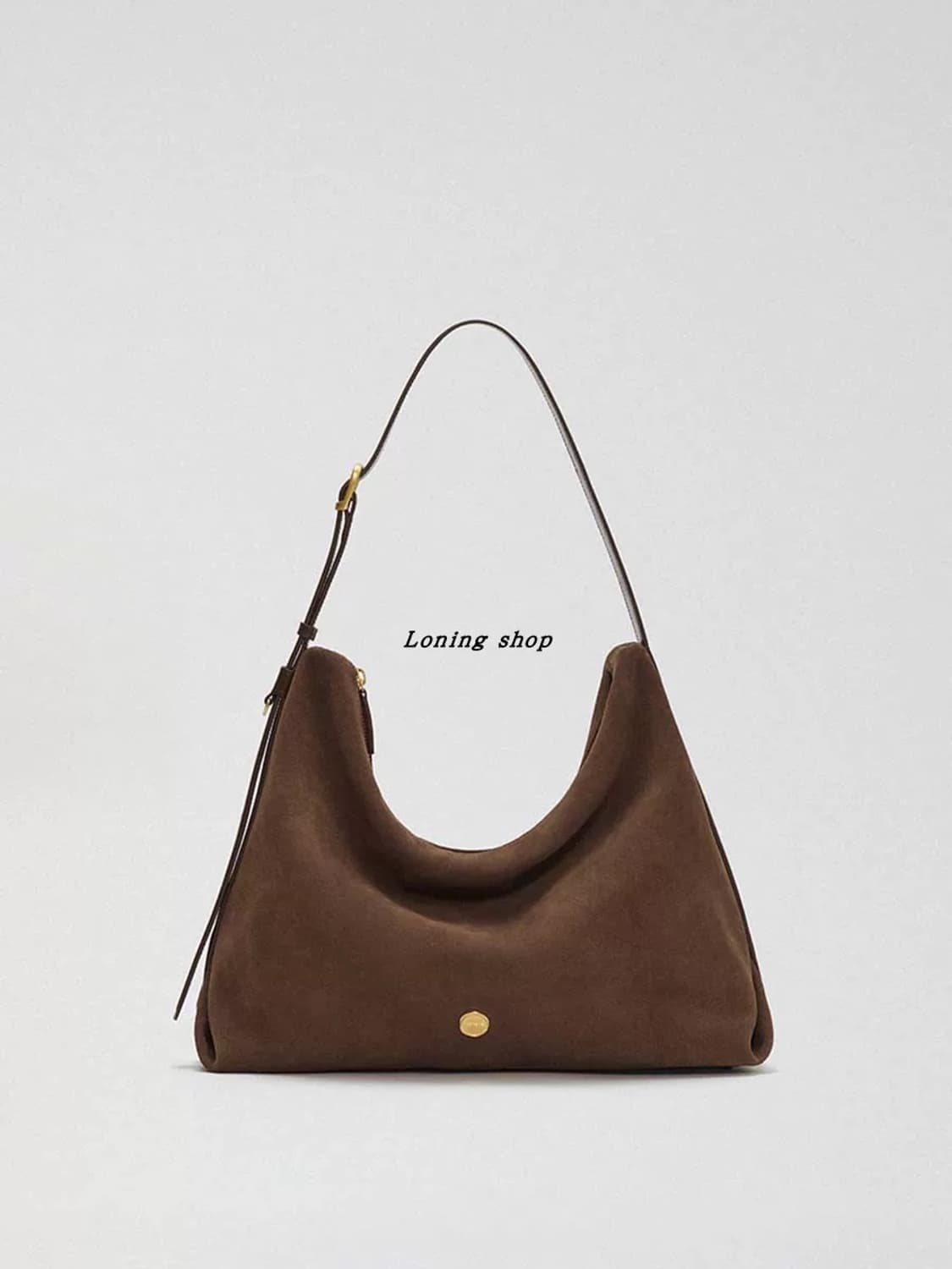Lememe hobo bag 상품이미지1
