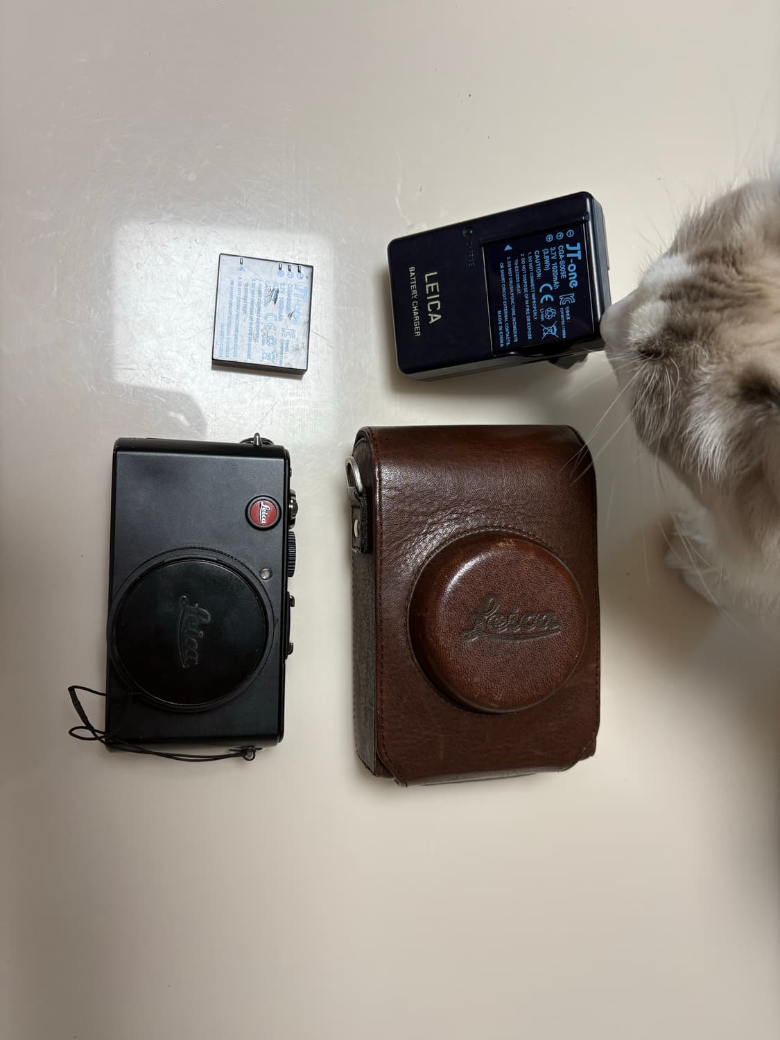 라이카 D-LUX 4 상품이미지1