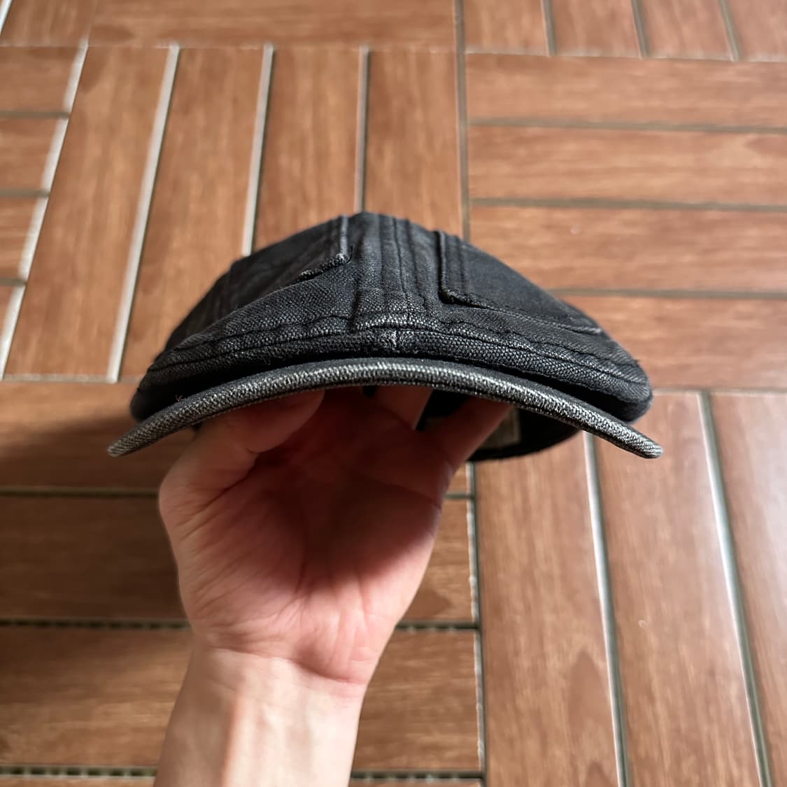 Grace hats cotton washing hunting cap 상품이미지2