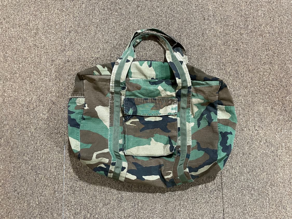 Object — BDU / No.13 상품이미지2