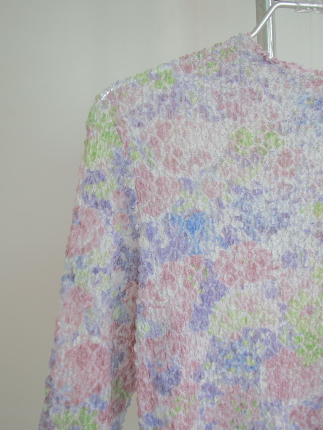 Rogica pleats top 상품이미지5