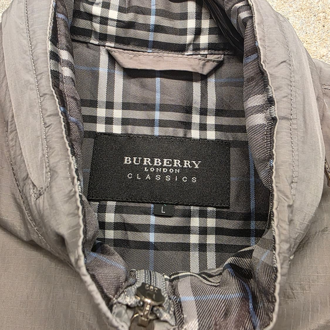 BURBERRY 상품이미지3