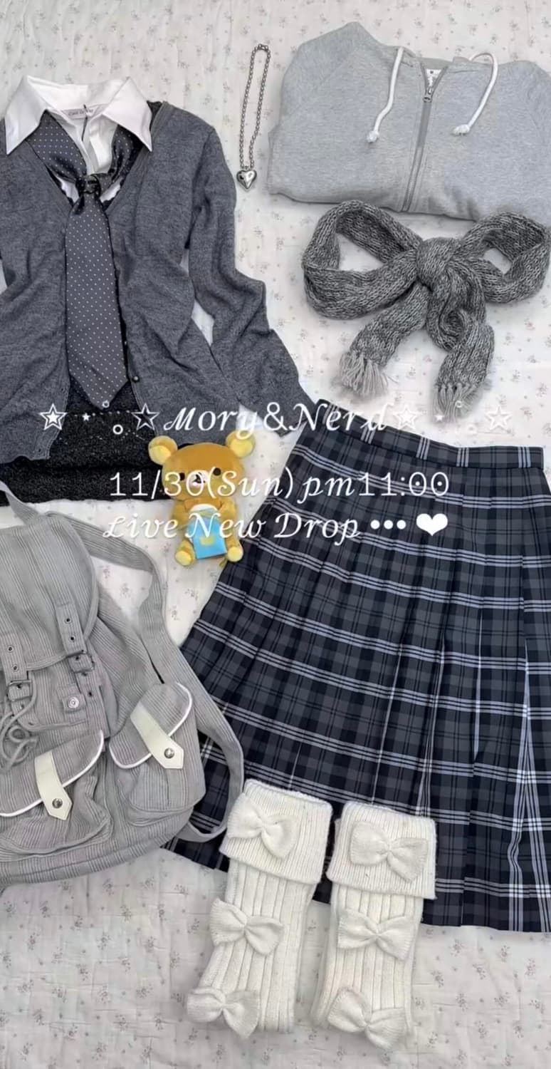 (급전,네고제안가능) 일본 빈티지 블루 교복 세트 뉴진스 하니 푸른산호초 상품이미지1