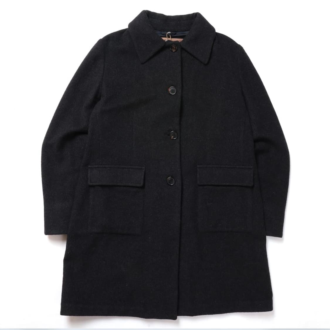 Sealun Cashmere Coat 상품이미지1