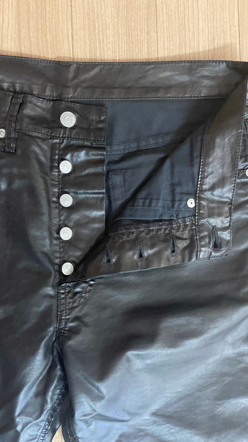 [Dries Van Noten] 코팅진 31 size 상품이미지3