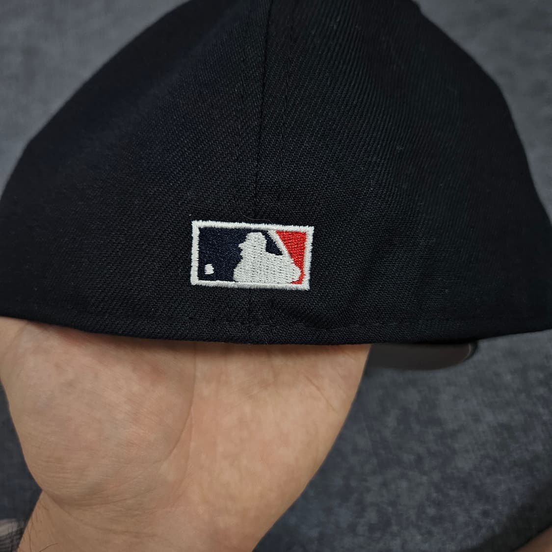 뉴에라 보스턴 레드삭스 펜웨이파크 90주년 모자(급처)  상품이미지4