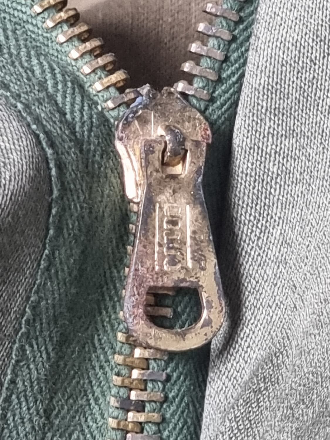 60년대 오리지널 밀리터리 m51 필드자켓(95-100) 상품이미지5