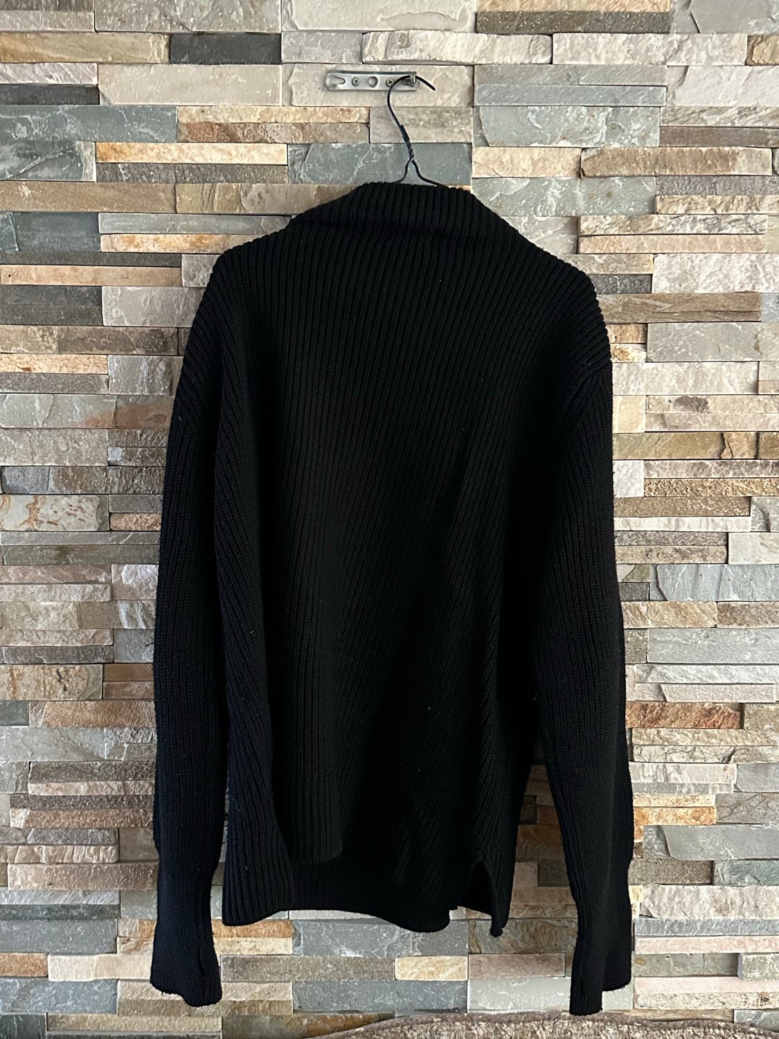 홀리선 니트 상품이미지2