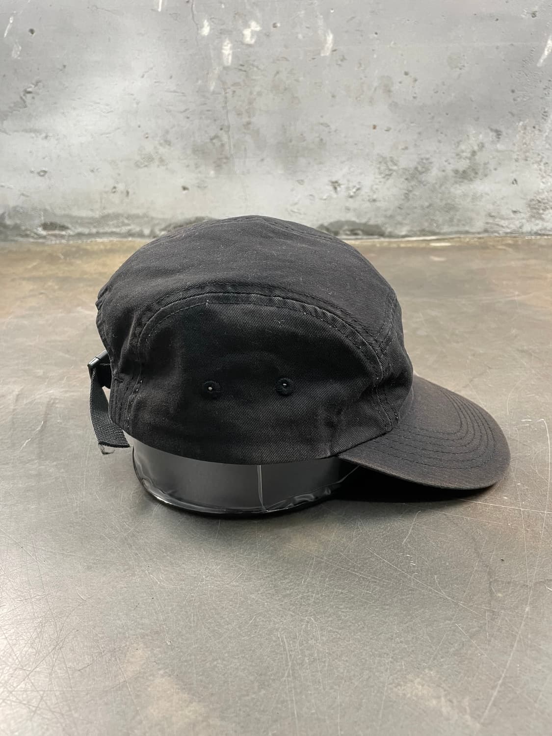 스투시 썬페이딩 캠프캡 상품이미지3