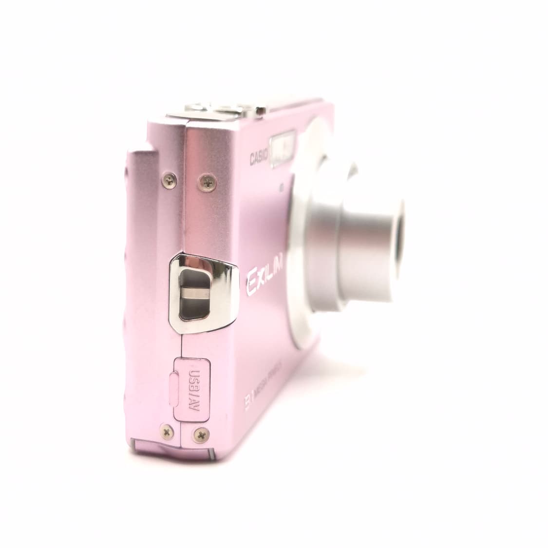 ✨ 카시오 EXILIM Z250 핑크 💗 화사하고 예쁜 감성디카 ✨ 상품이미지2