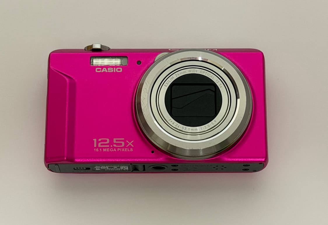 카시오 zs150 개인결제 상품이미지1