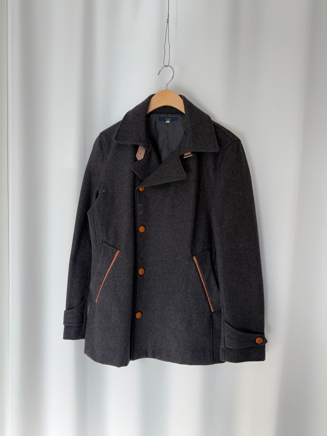 Simplicity Plus coat  상품이미지3