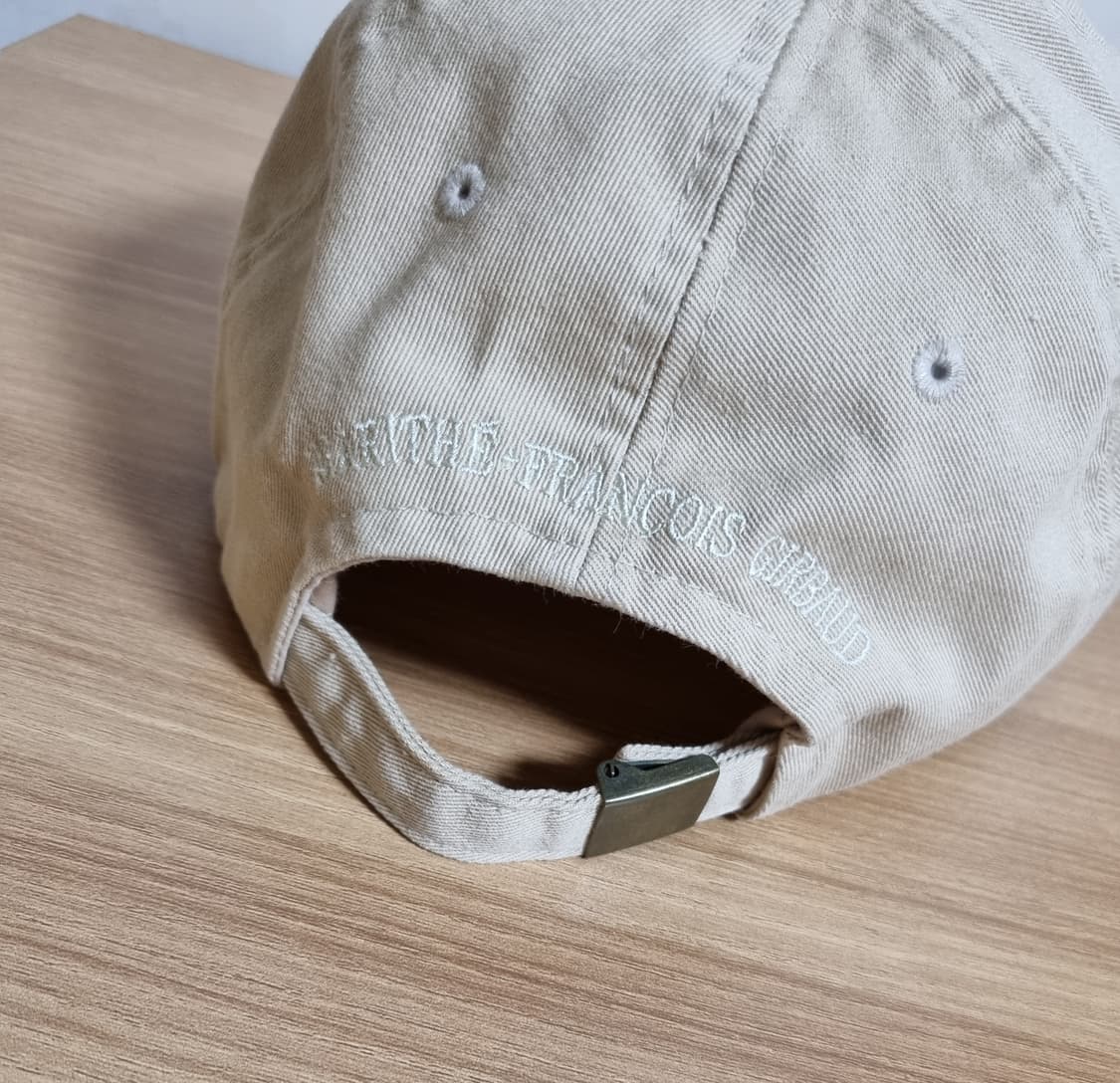 마리떼프랑소와저버 볼캡 상품이미지3