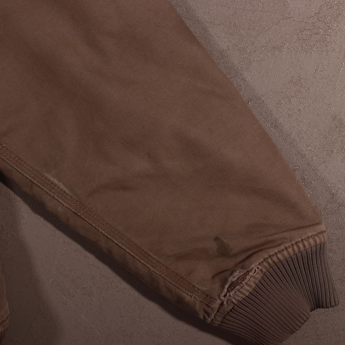 칼하트 덕 후드 자켓 상품이미지6