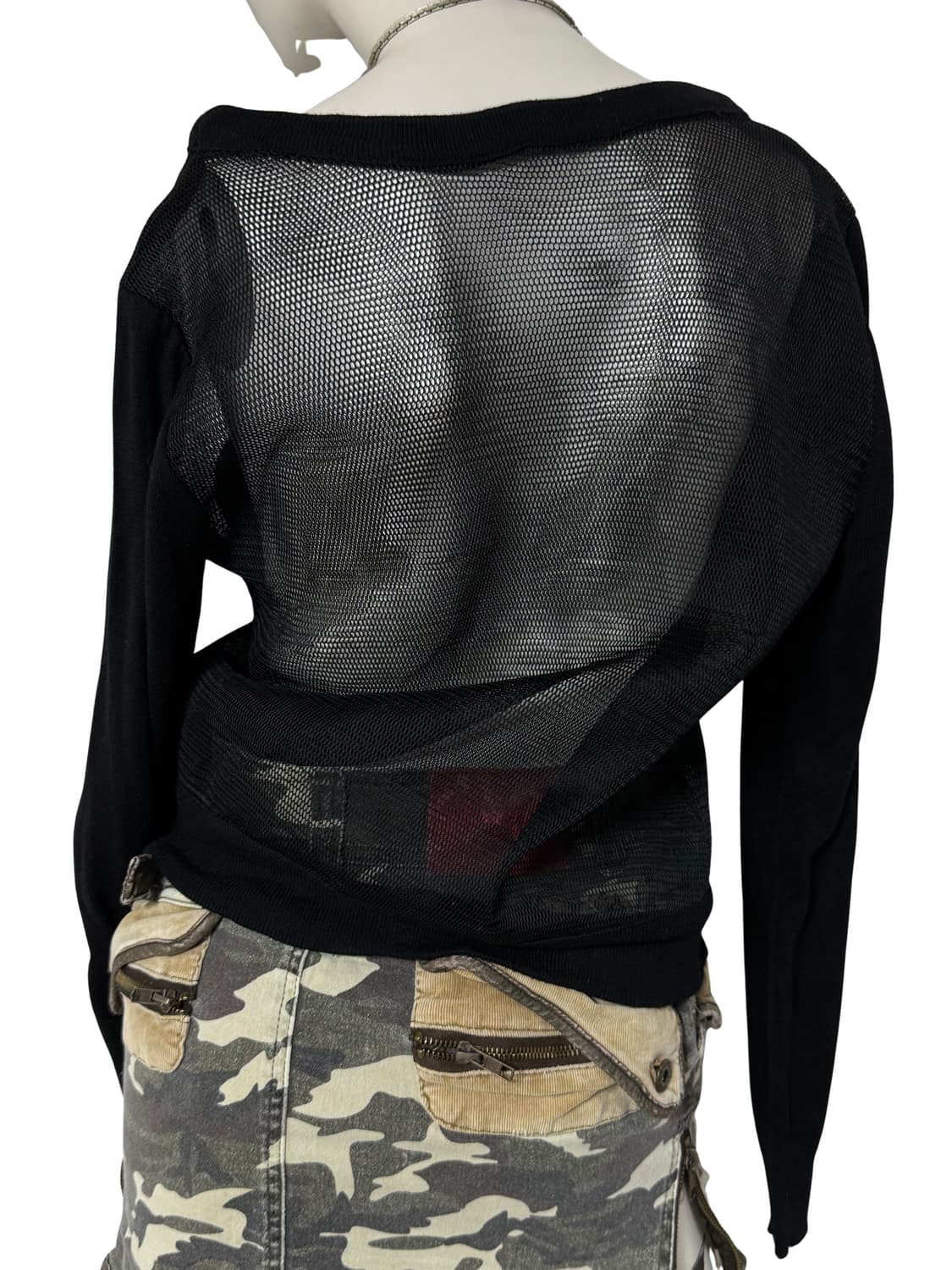 크롬하츠st 가디건 상품이미지4