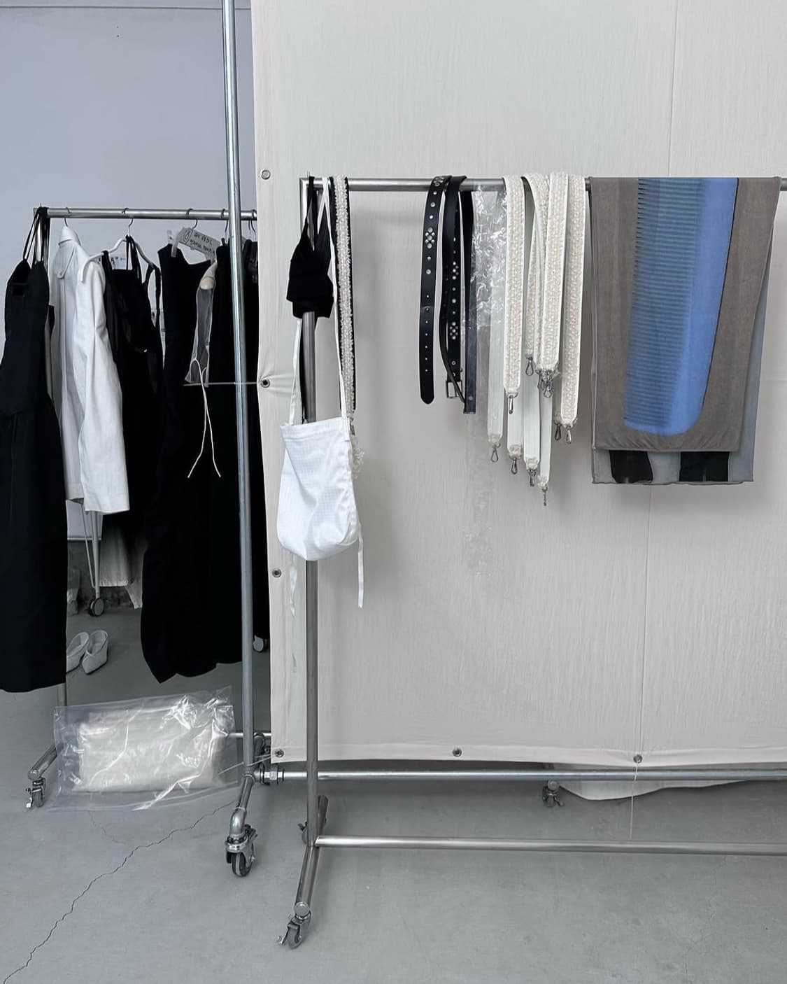 수집미학 벨트 스트랩 상품이미지2