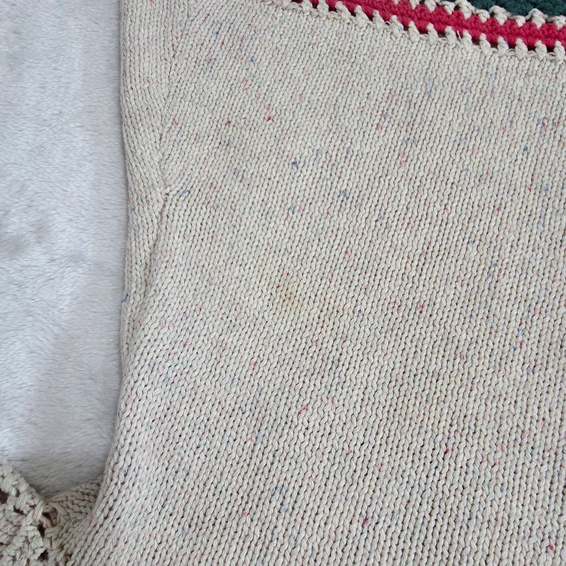 (S)여성 써스데이아일랜드 빈티지 기다건 상품이미지4