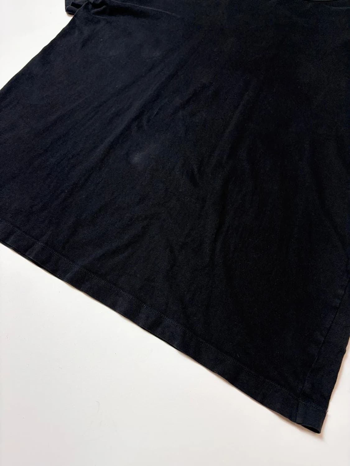 코스 COS 베이직 반팔 티셔츠 PN9215 상품이미지4