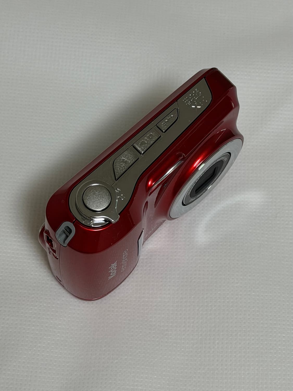 코닥 이지쉐어 C1530 KODAK EASYSHARE 빈티지 디카 상품이미지2
