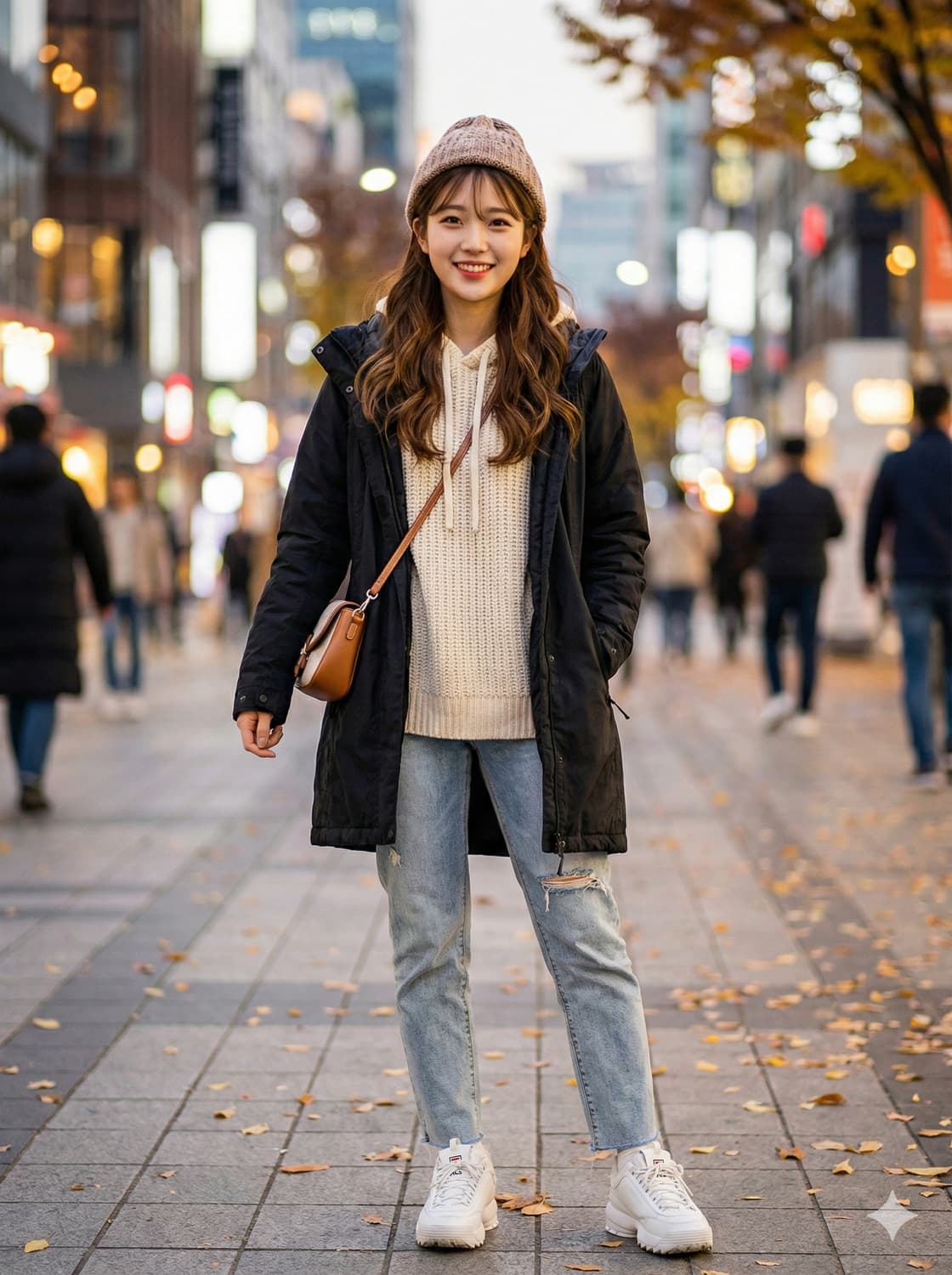 노스페이스 퍼텍스 퀸텀 롱 다운파카_85 상품이미지1