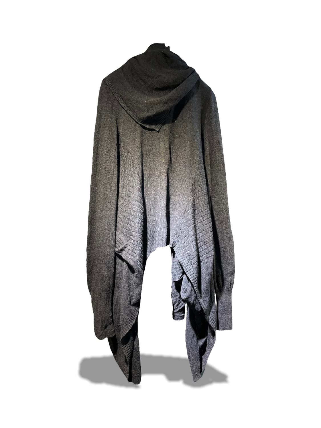 coragroppo 아방가르드 가디건  상품이미지6