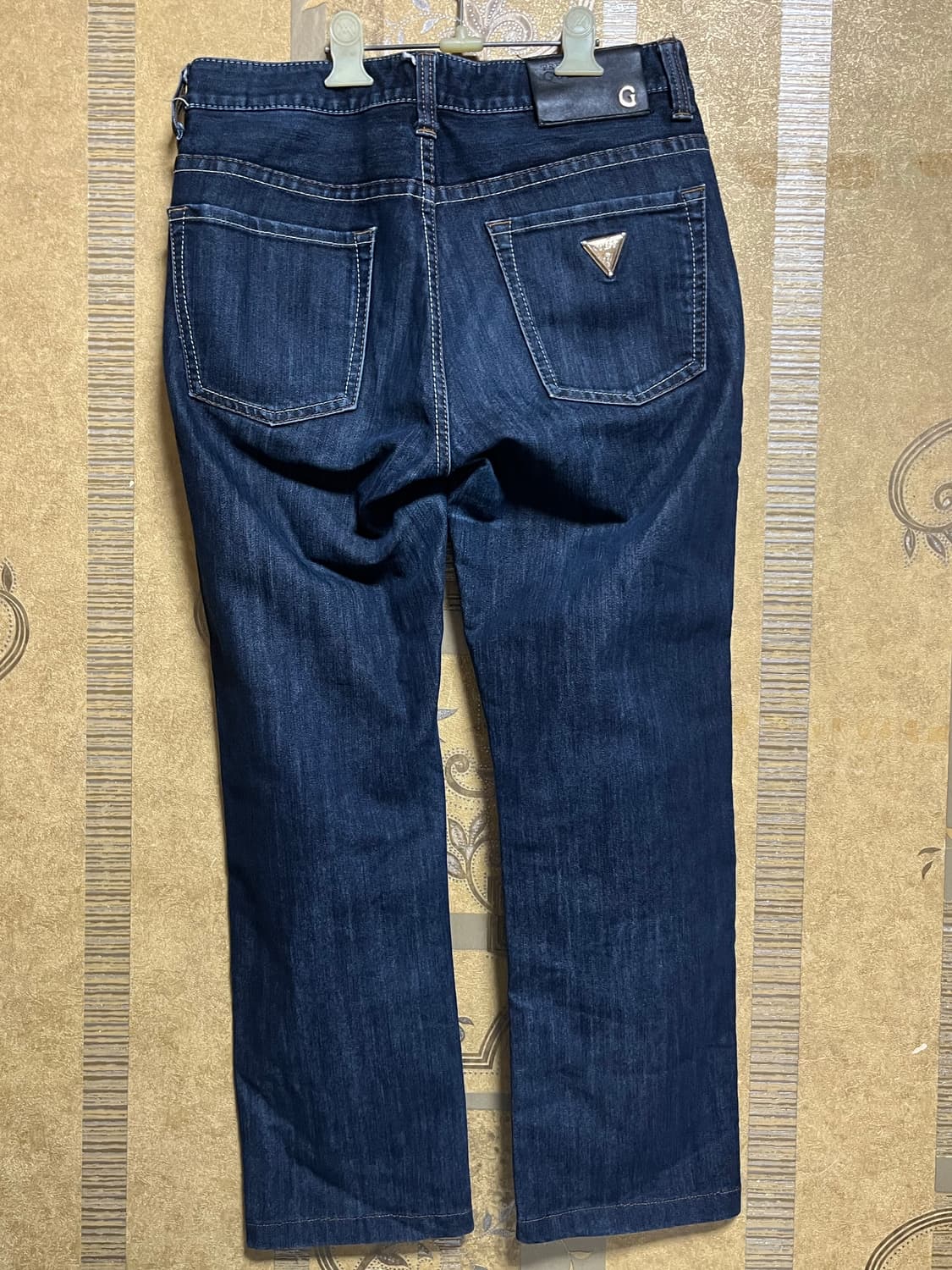 GUESS 빈티지 청바지 30  상품이미지4