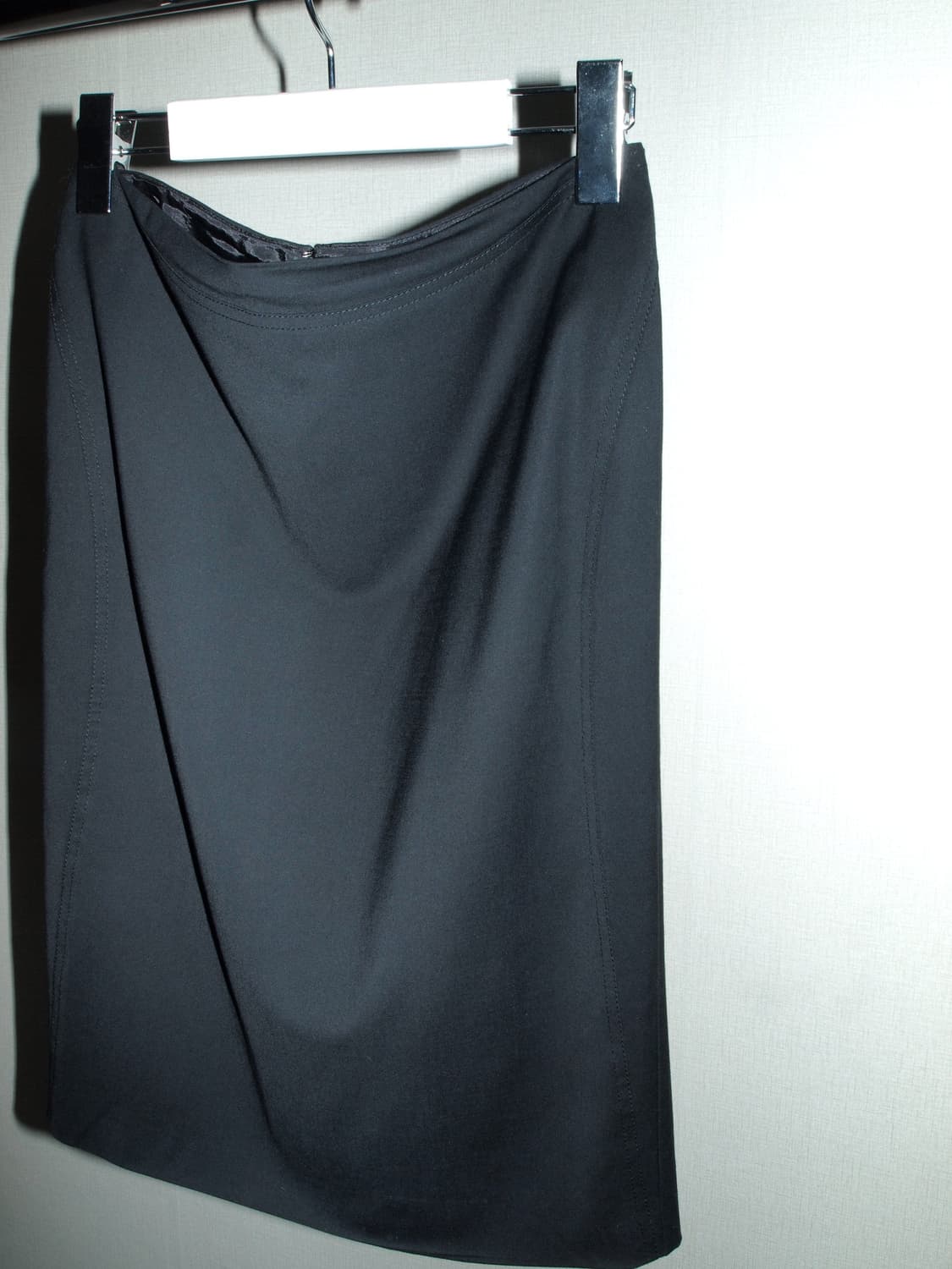 Lined Pencil Skirt 상품이미지4