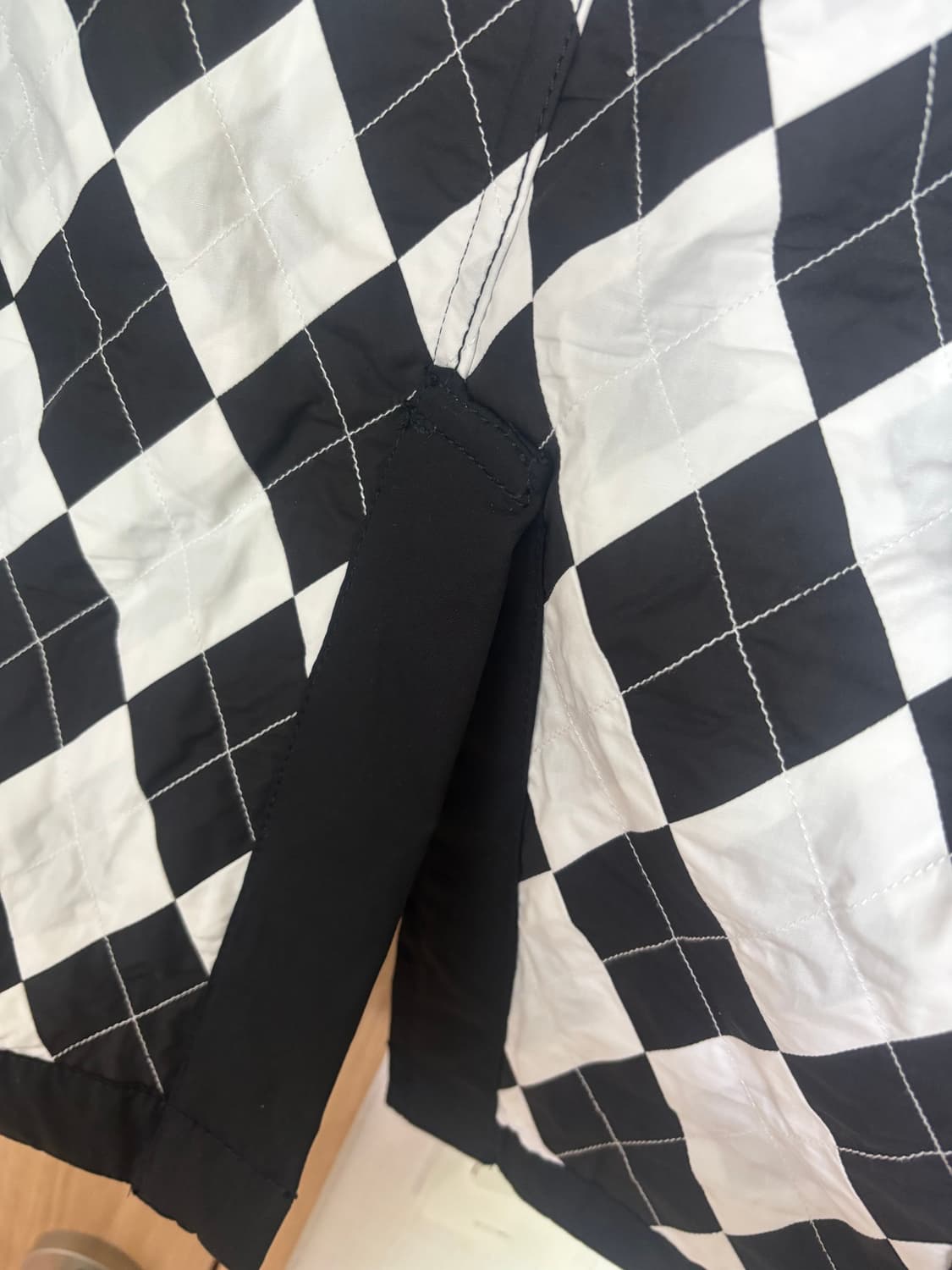 꼼데가르송 셔츠 자켓 블레이저 M 상품이미지8