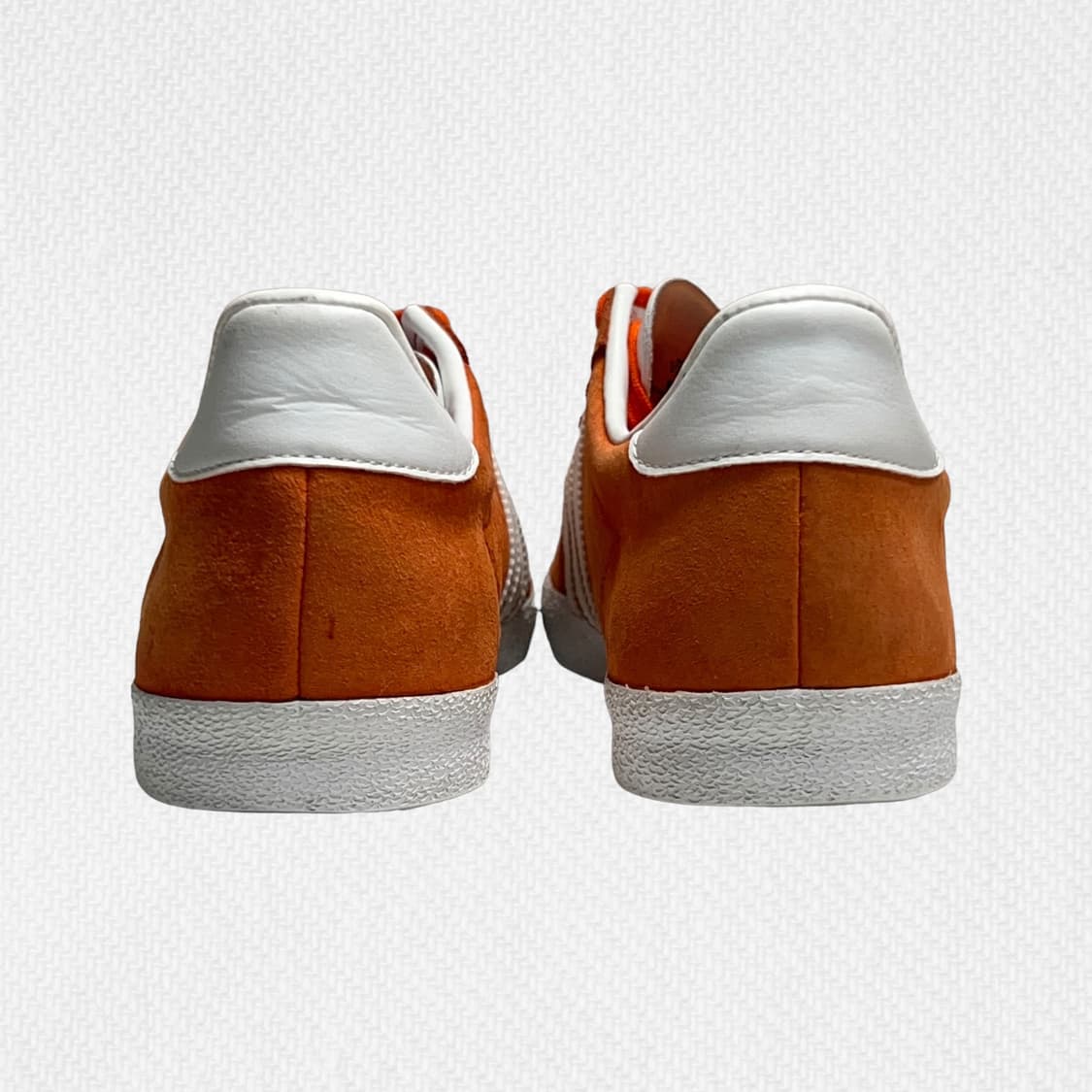 245 아디다스 가젤 OG 컬리지 오렌지 상품이미지8