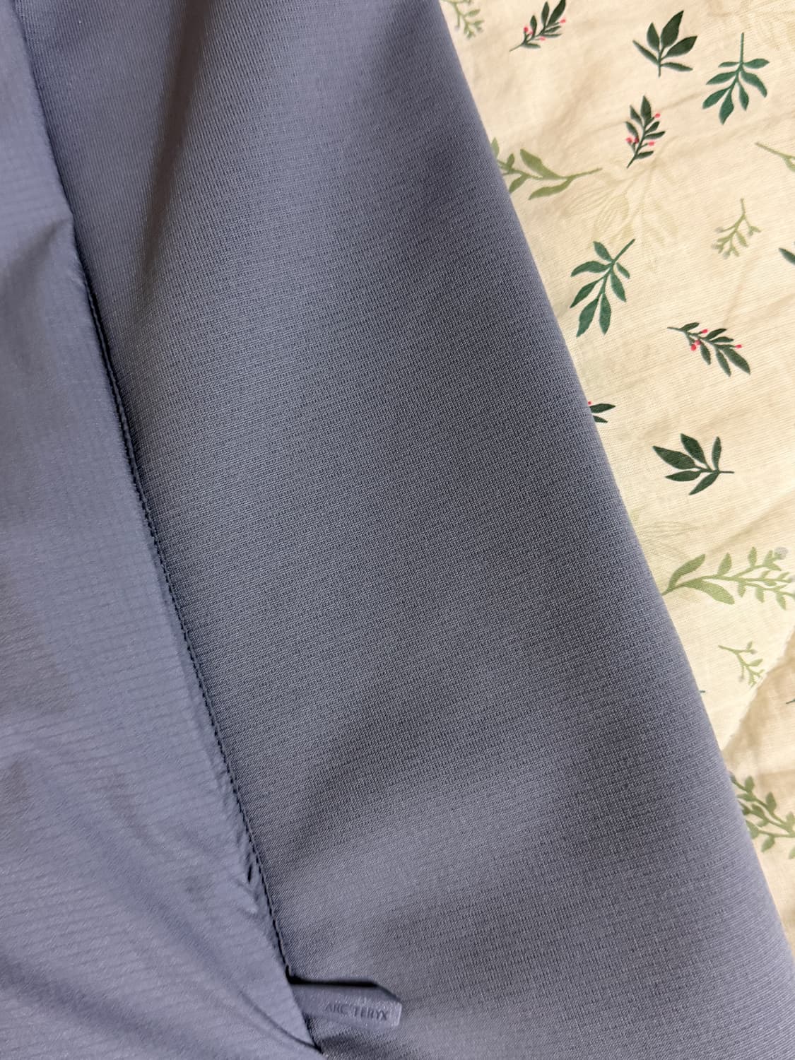 [M]아크테릭스 아톰 자켓 스트라터스 상품이미지3