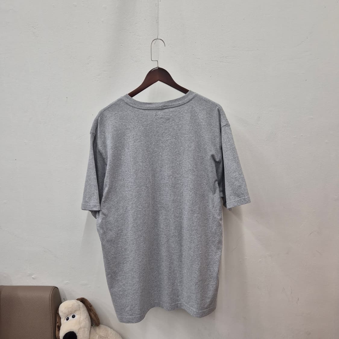칼하트 K87 루즈핏 반팔티 L 상품이미지4