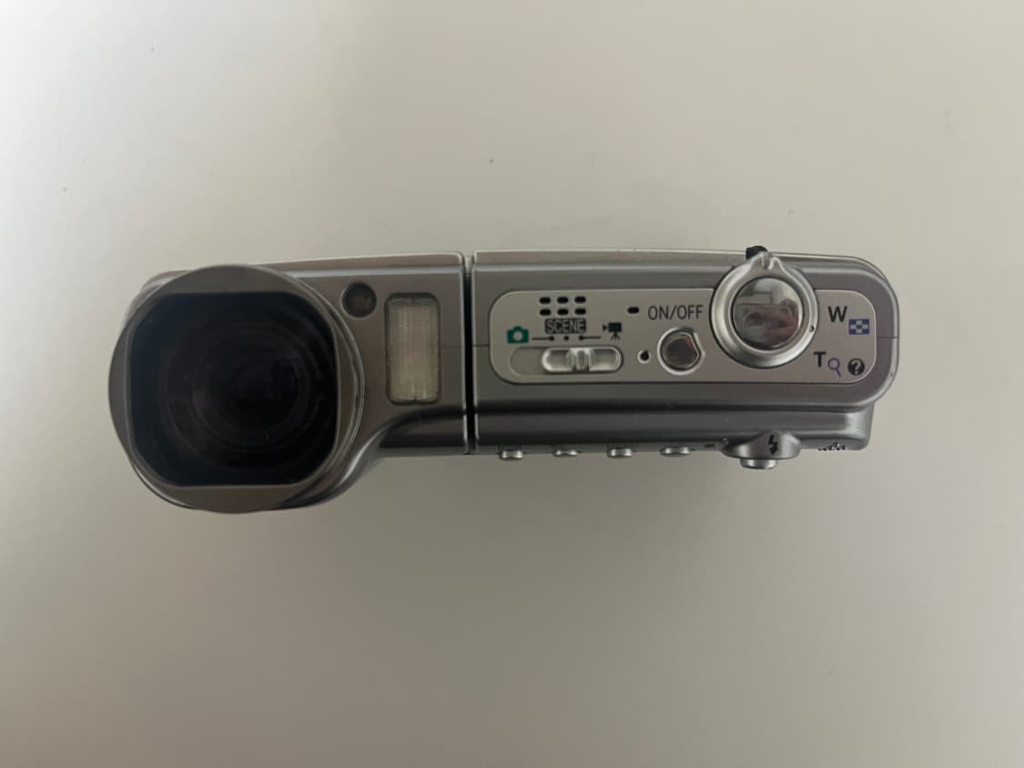 디카 니콘 쿨픽스 S4 nikon coolpix s4 상품이미지3